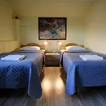 Hotel Paeeva 2*