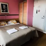 Hotel Paeeva