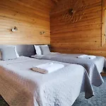 Hotel Paeeva Haapsalu