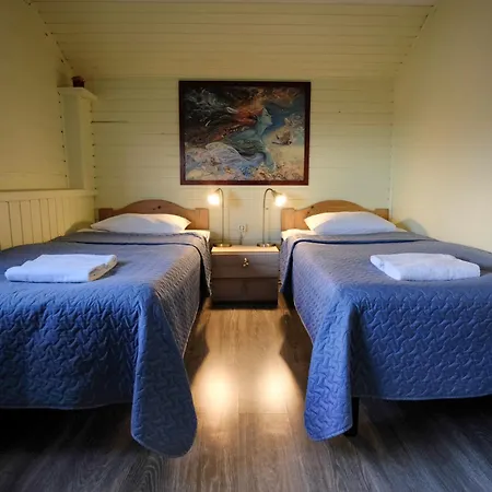 Hotel Paeeva 2*