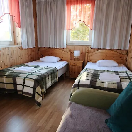 Paeeva Hotel Haapsalu