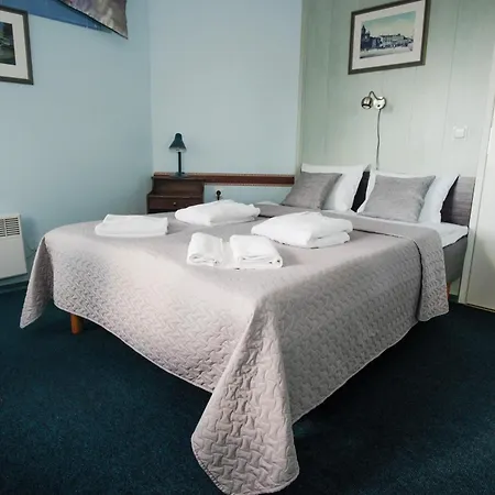 Hotel Paeeva Haapsalu