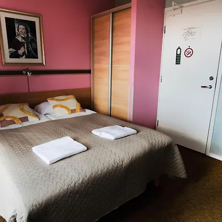 Hotel Paeeva