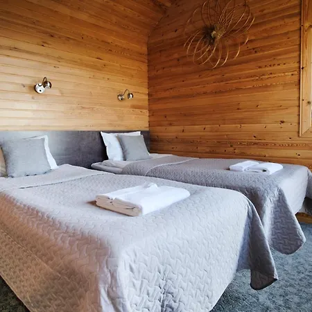 Hotell Paeva Hapsal