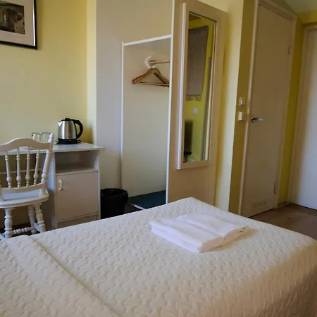 Paeeva Hotel Haapsalu