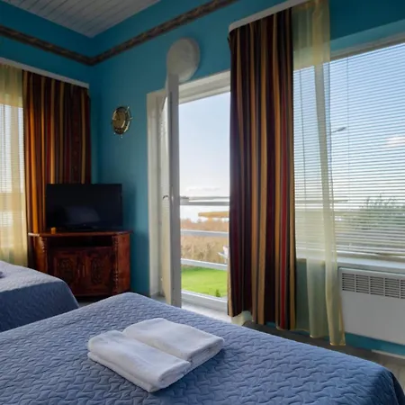 Hotel Paeeva