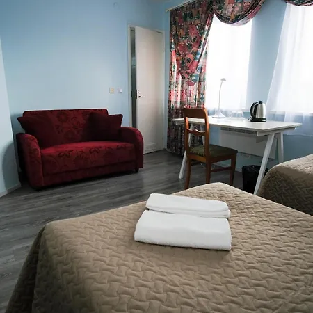 Paeeva Hotel Haapsalu