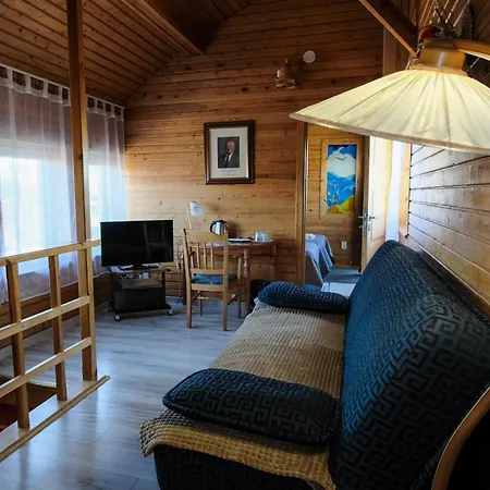 Hotel Paeeva Haapsalu