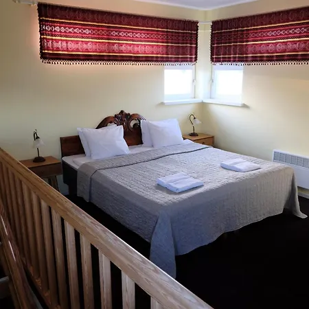 Hotel Paeeva Haapsalu