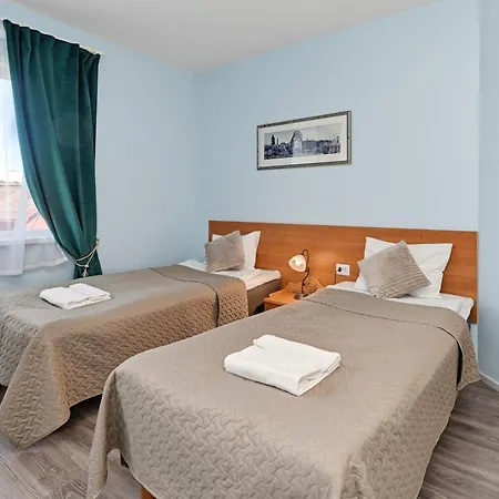 Hotel Paeva 2*