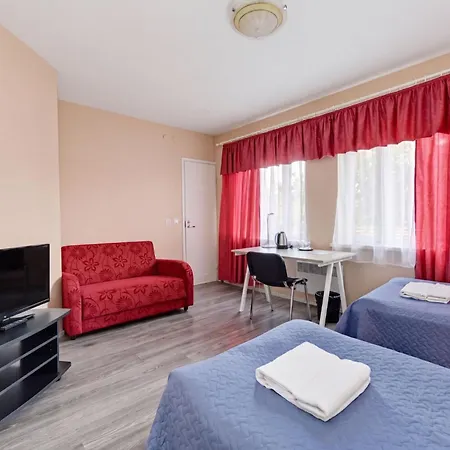 Paeva Hotel Haapsalu
