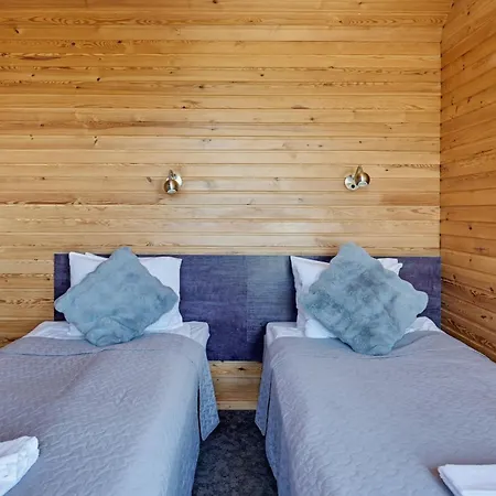 Hotel Paeva