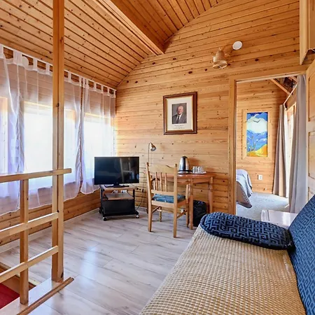 Hotel Paeva Haapsalu
