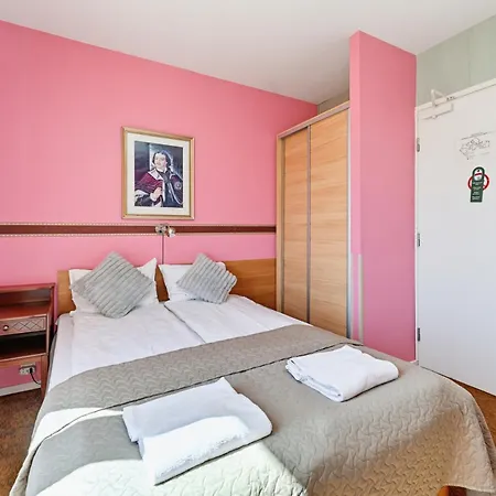 Paeva Hotel