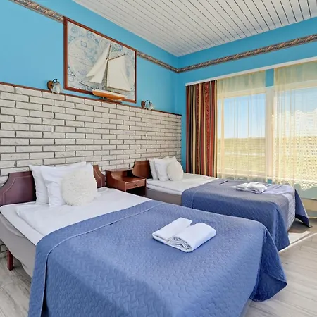Paeva Hotel