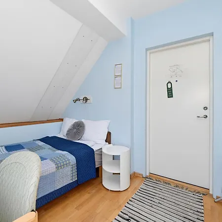 Hotel Paeva