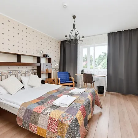 Paeva Hotel 2*