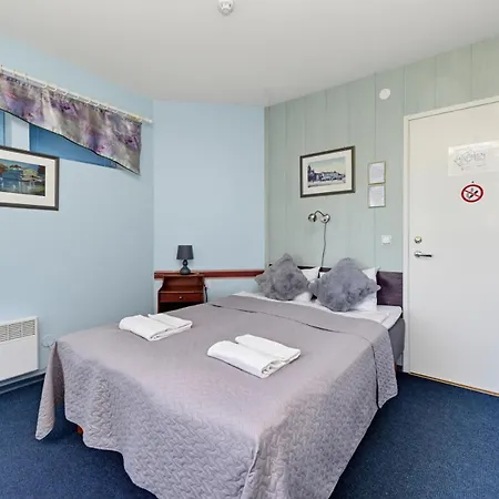 Paeva Hotel Haapsalu