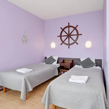 Hotel Paeva Haapsalu