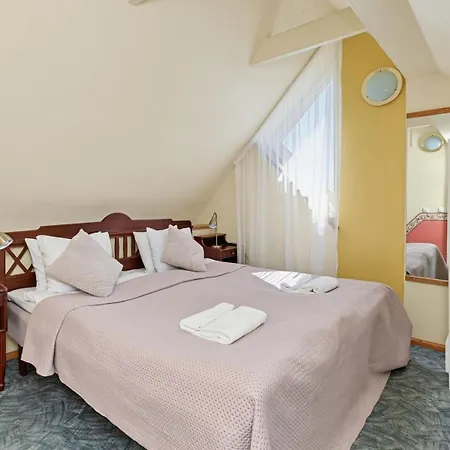Hotel Paeva 2*