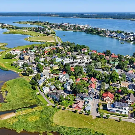 Paeva Hotel Haapsalu