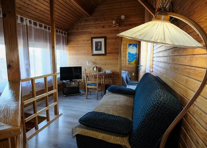 Hotel Paeeva Haapsalu